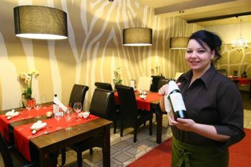 фото отеля Hotel Huss