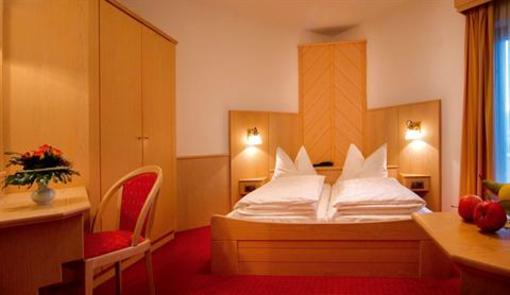 фото отеля Millanderhof Hotel Bressanone