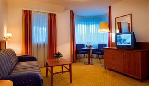 фото отеля Millanderhof Hotel Bressanone