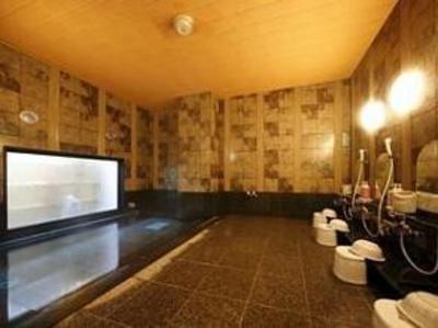 фото отеля Hotel Route Inn Sakaide-Kita