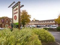 Premier Inn Manchester South Trafford