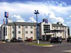 фото отеля Motel 6 Junction City