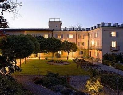 фото отеля La Villa Hotel