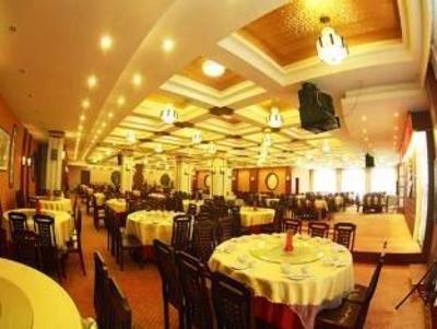 фото отеля Penglai Pavilion Hotel