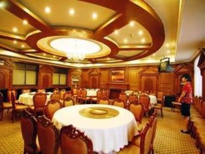 фото отеля Penglai Pavilion Hotel