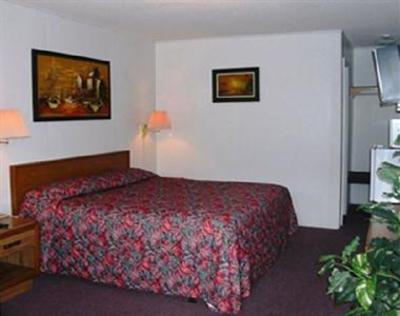 фото отеля Passport Inn Lamar