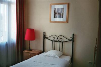 фото отеля Euro Hotel Blankenberge