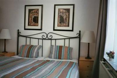 фото отеля Euro Hotel Blankenberge