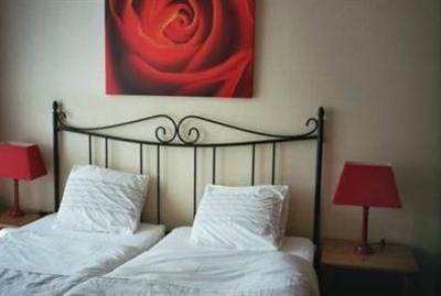 фото отеля Euro Hotel Blankenberge