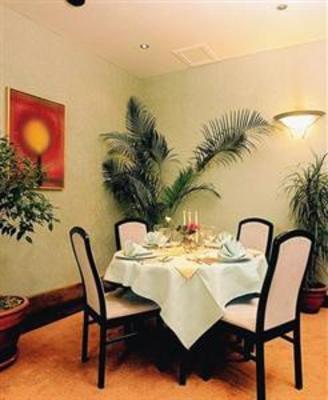 фото отеля Euro Hotel Blankenberge