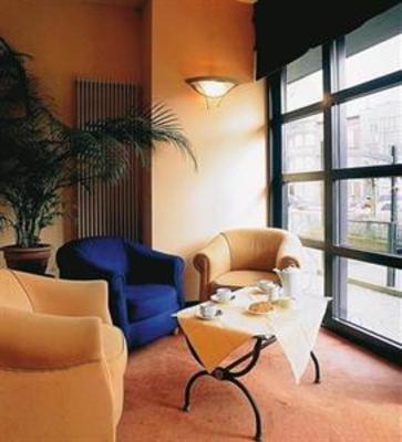 фото отеля Euro Hotel Blankenberge