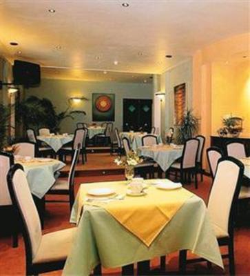 фото отеля Euro Hotel Blankenberge
