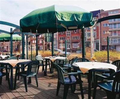 фото отеля Euro Hotel Blankenberge