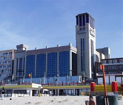 фото отеля Euro Hotel Blankenberge