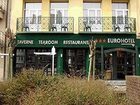 фото отеля Euro Hotel Blankenberge