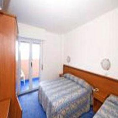 фото отеля Hotel Mose