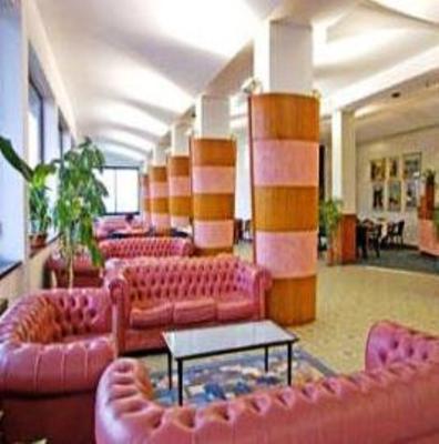 фото отеля Hotel Mose