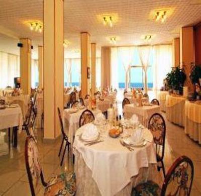 фото отеля Hotel Mose