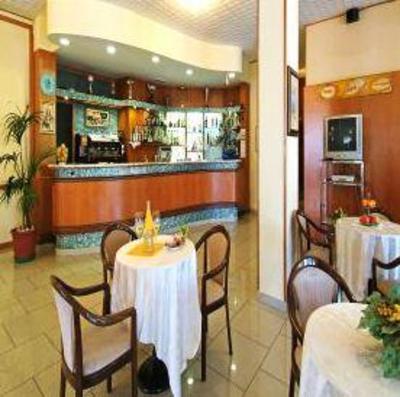 фото отеля Hotel Mose
