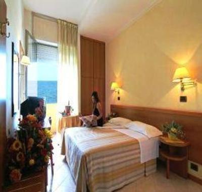 фото отеля Hotel Mose