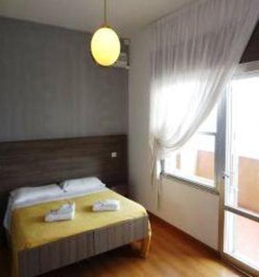 фото отеля Hotel Mose