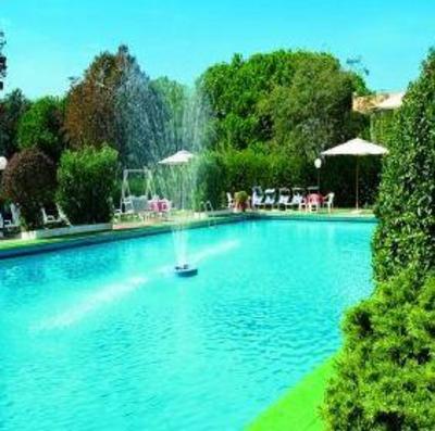 фото отеля Hotel Mose