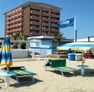 фото отеля Hotel Mose