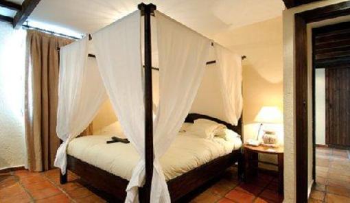 фото отеля Hotel Vincci Seleccion Rumaykiyya Monachil
