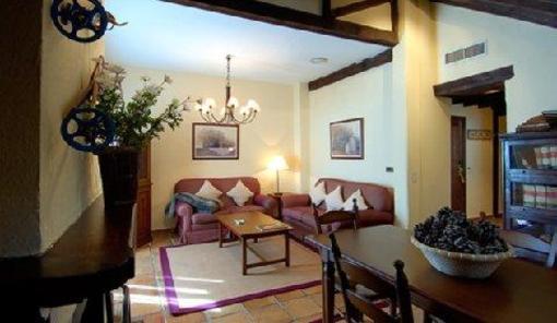 фото отеля Hotel Vincci Seleccion Rumaykiyya Monachil