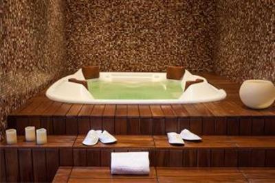 фото отеля Hotel Vincci Seleccion Rumaykiyya Monachil