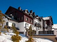 Hotel Vincci Seleccion Rumaykiyya Monachil
