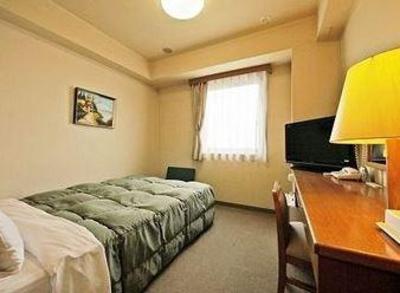 фото отеля Route Inn Yokkaichi