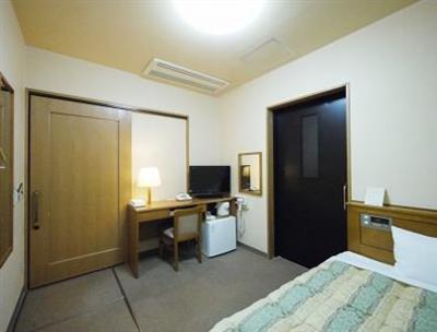 фото отеля Route Inn Yokkaichi