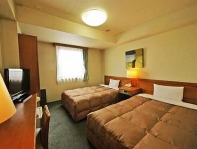 фото отеля Route Inn Yokkaichi