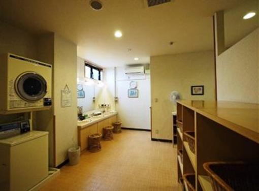 фото отеля Route Inn Yokkaichi