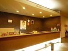 фото отеля Route Inn Yokkaichi