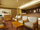 фото отеля Route Inn Yokkaichi