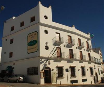 фото отеля Hotel Blanco y Verde