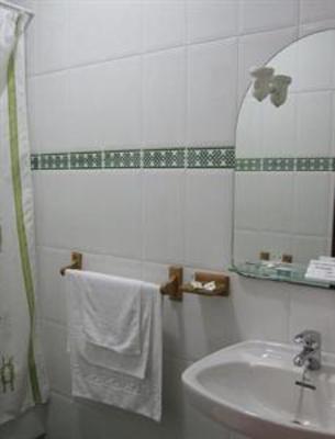 фото отеля Hotel Blanco y Verde
