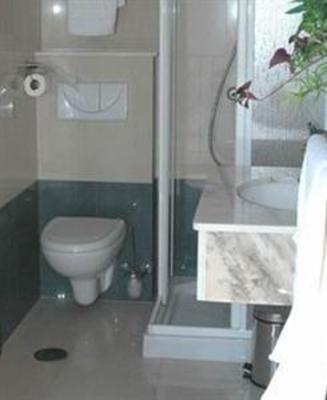 фото отеля Hotel Blanco y Verde