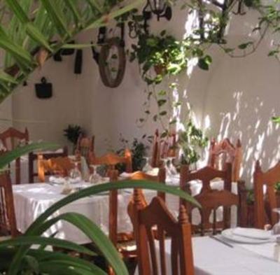 фото отеля Hotel Blanco y Verde