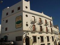 Hotel Blanco y Verde