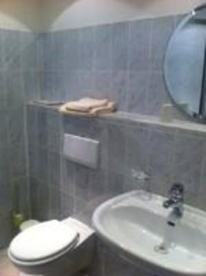 фото отеля Hotel Pension Villa Holstein