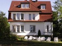 Hotel Pension Villa Holstein