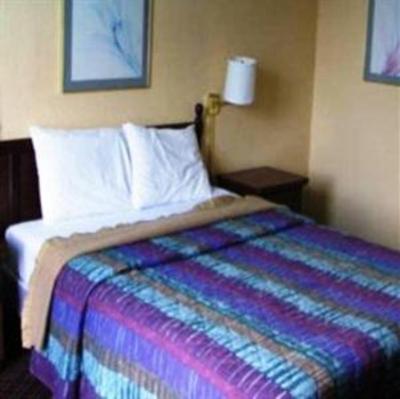 фото отеля Budget Host Inn & Suites Muskogee
