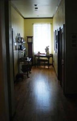 фото отеля Black Horse Inn Sherrill