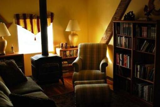 фото отеля Black Horse Inn Sherrill
