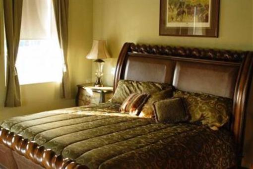 фото отеля Black Horse Inn Sherrill