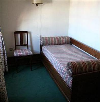 фото отеля Hotel Avenida Viseu