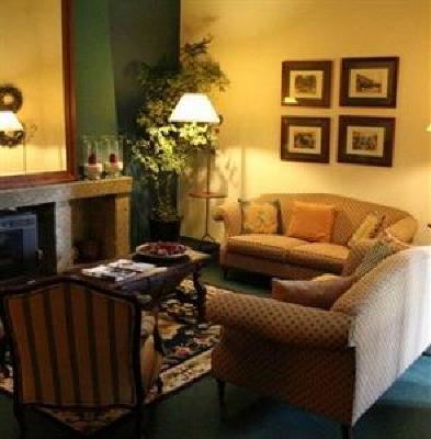 фото отеля Hotel Avenida Viseu